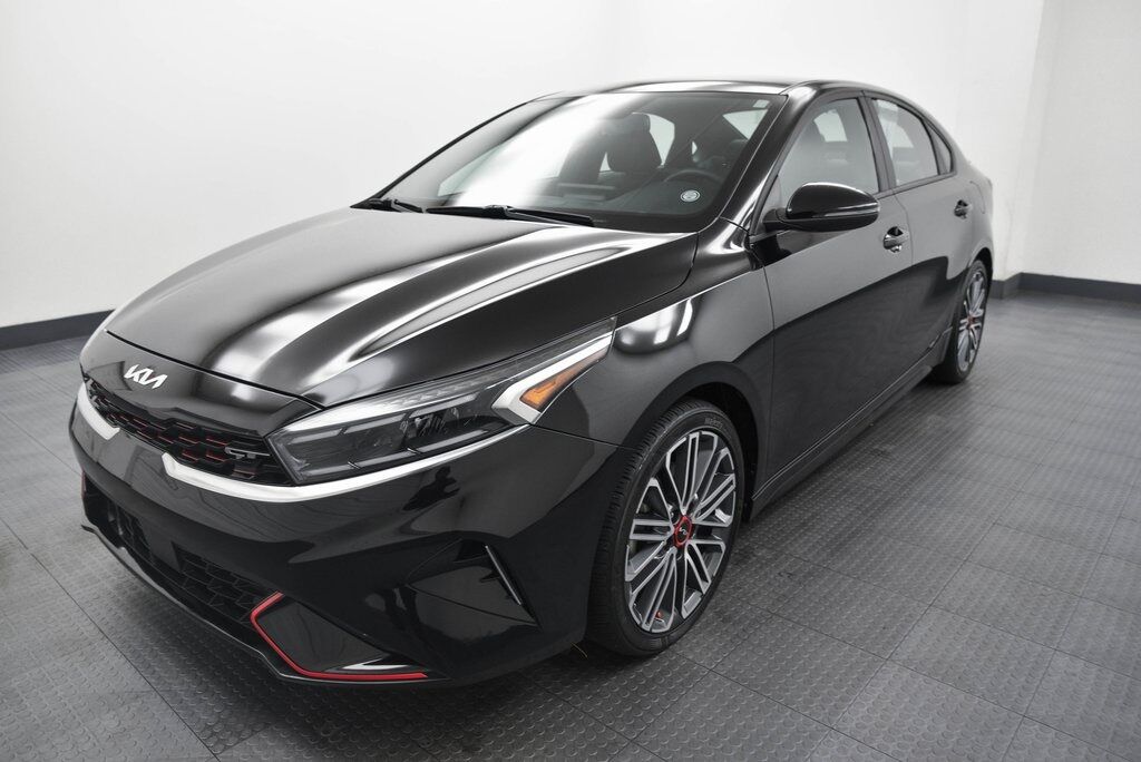 2023 Kia Forte GT Akron OH