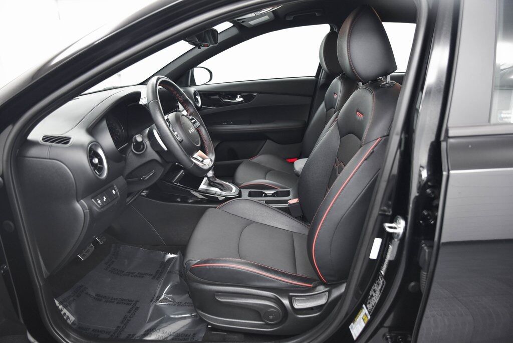 2023 Kia Forte GT Akron OH