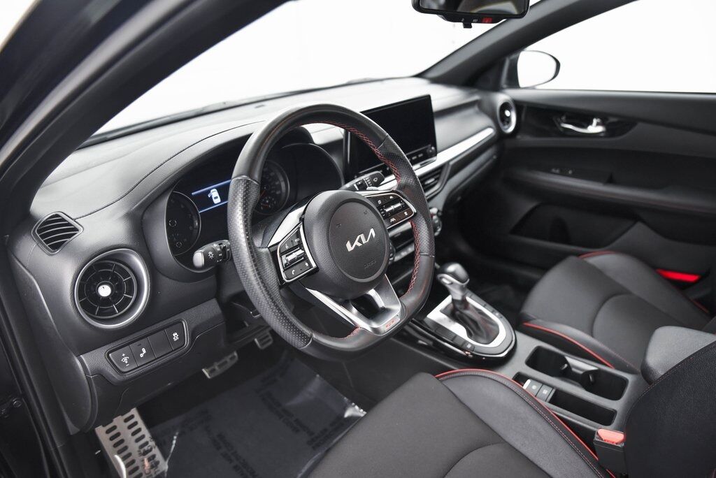 2023 Kia Forte GT Akron OH