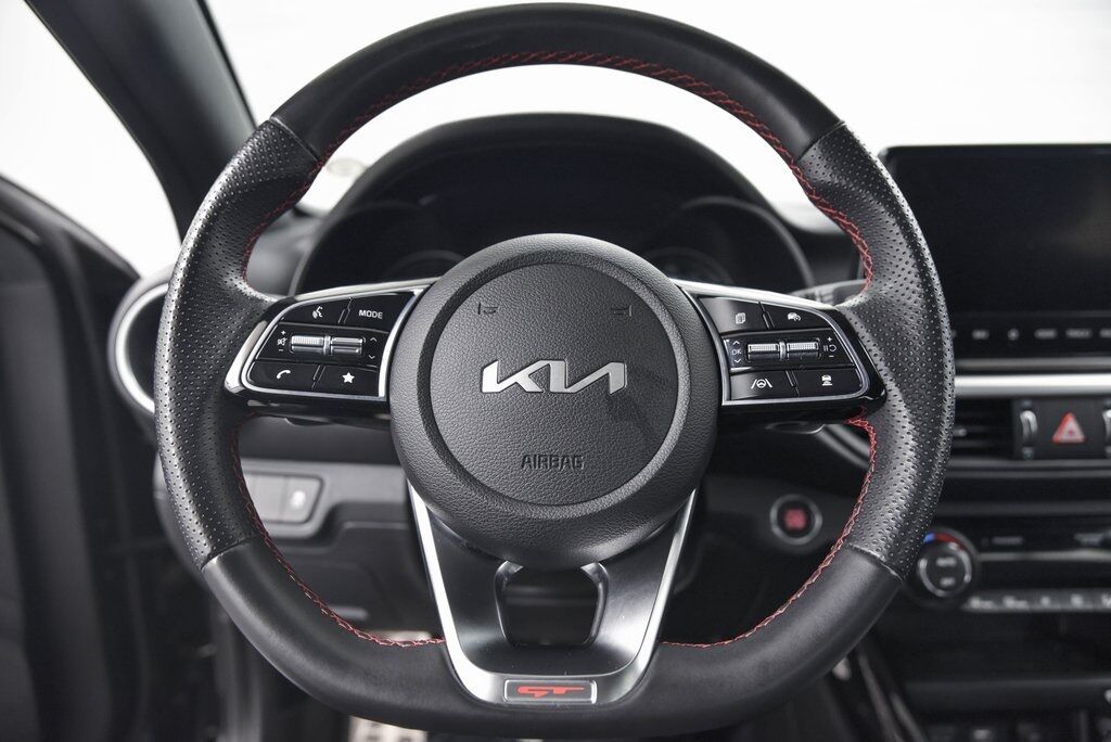 2023 Kia Forte GT Akron OH