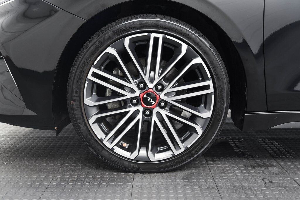 2023 Kia Forte GT Akron OH