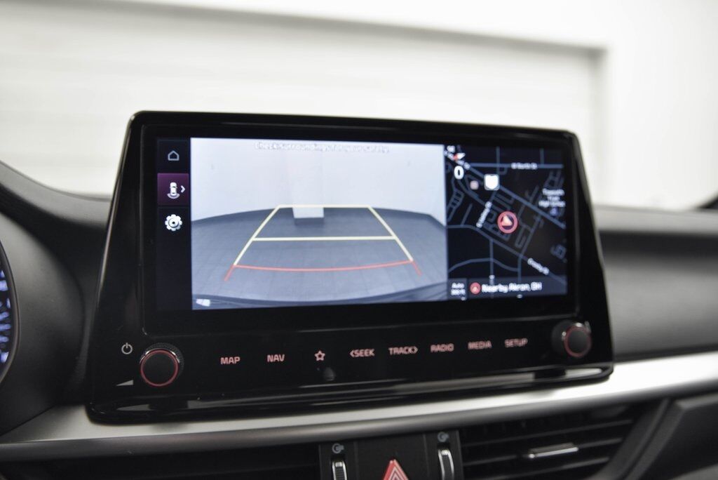 2023 Kia Forte GT Akron OH