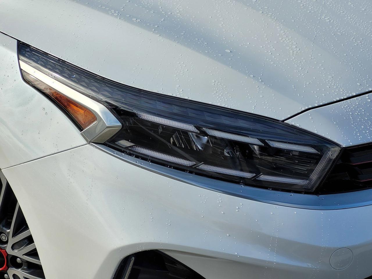 2023 Kia Forte GT Concord CA