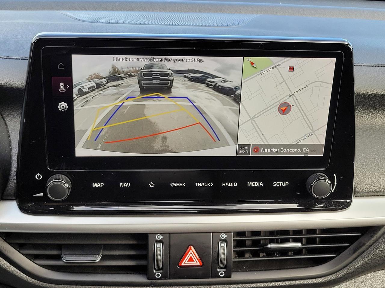 2023 Kia Forte GT Concord CA