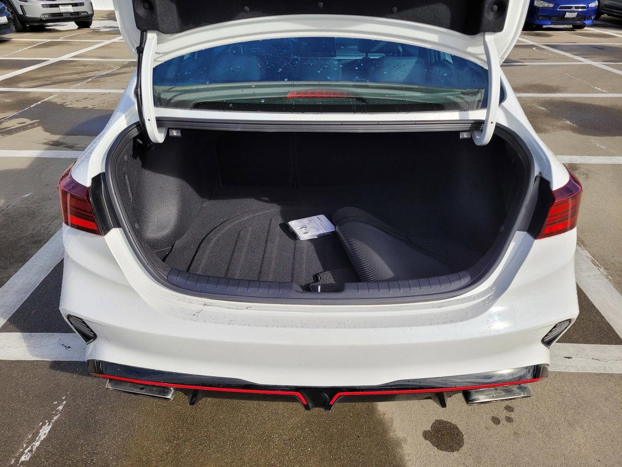 2023 Kia Forte GT Concord CA