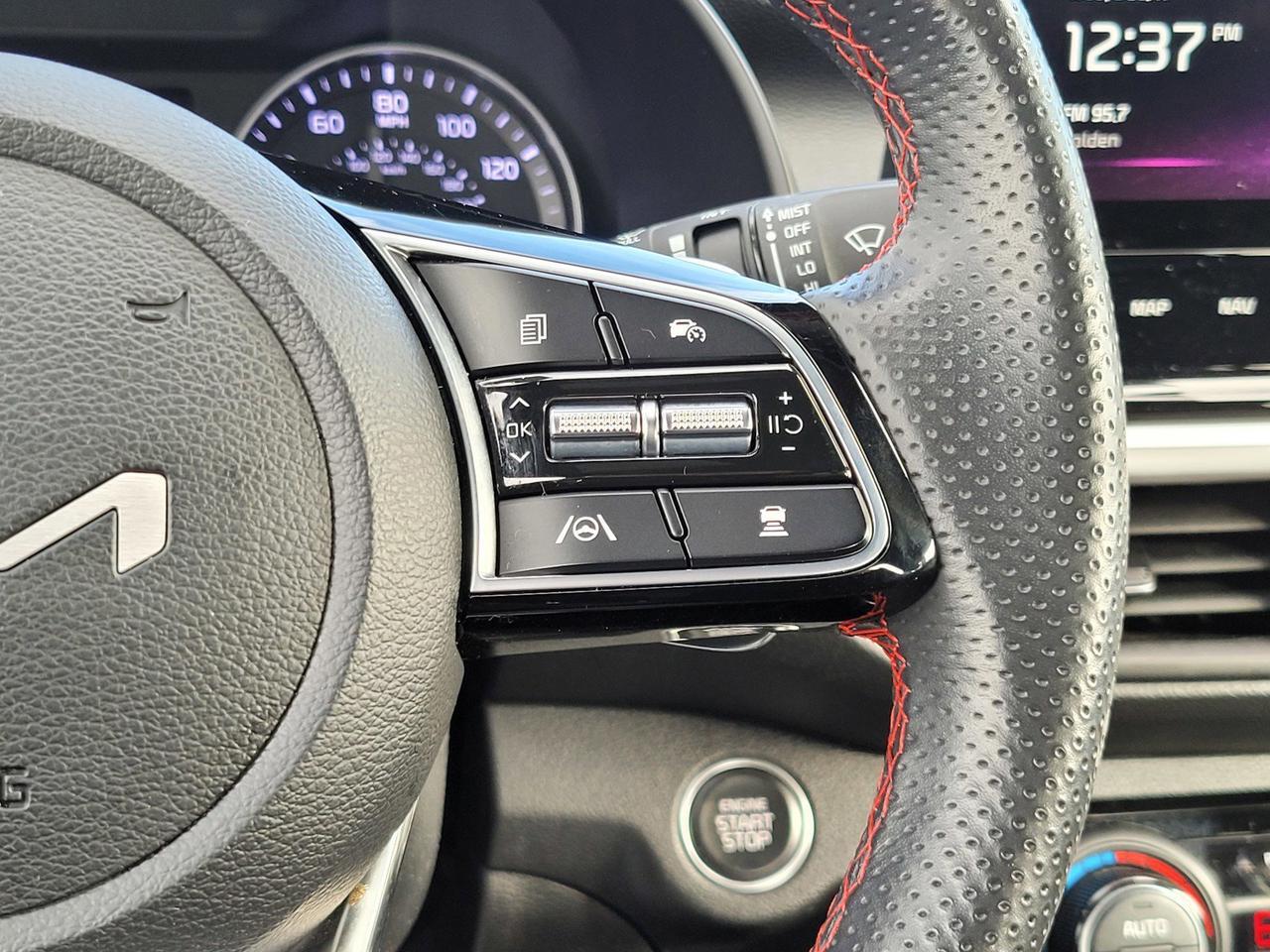 2023 Kia Forte GT Concord CA