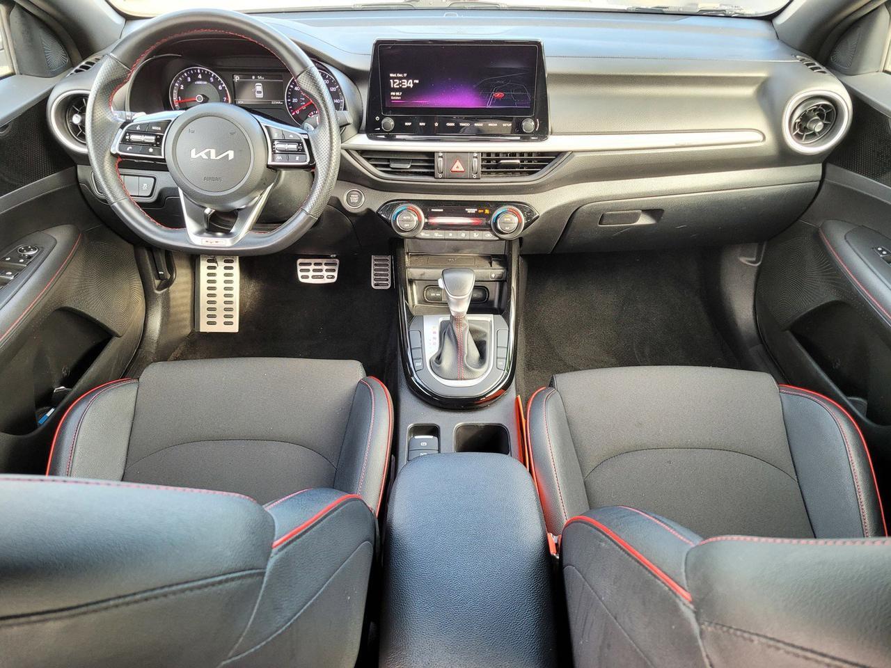 2023 Kia Forte GT Concord CA