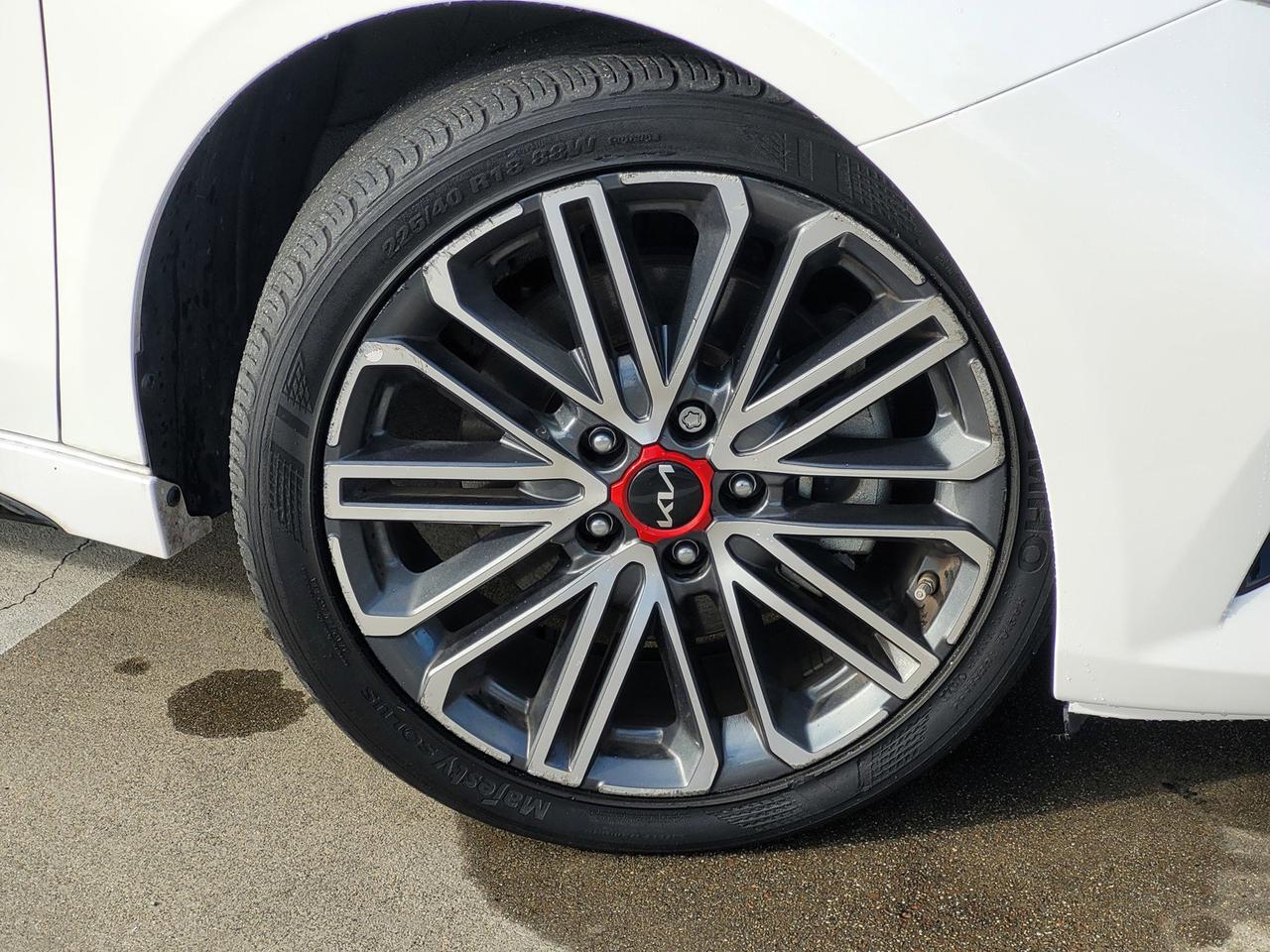 2023 Kia Forte GT Concord CA