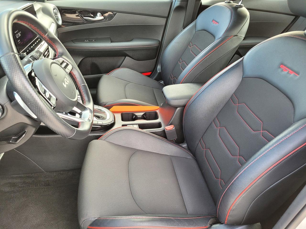 2023 Kia Forte GT Concord CA