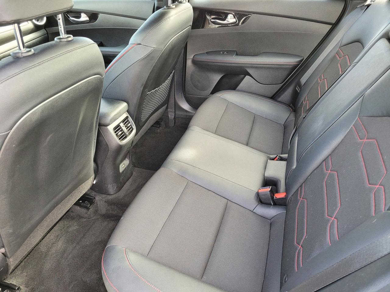 2023 Kia Forte GT Concord CA