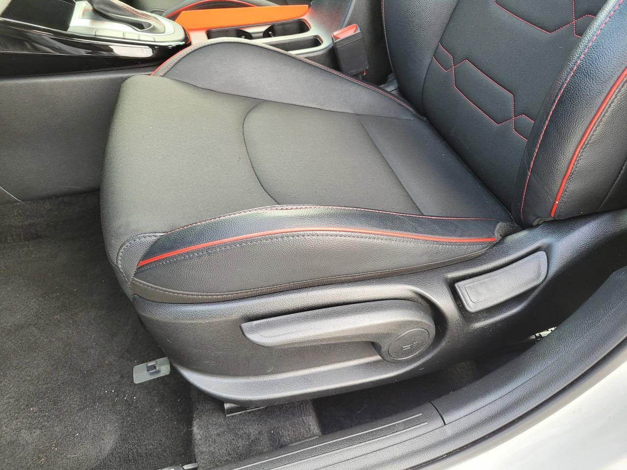 2023 Kia Forte GT Concord CA