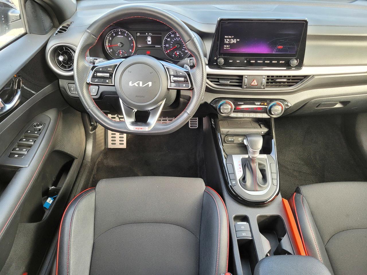 2023 Kia Forte GT Concord CA