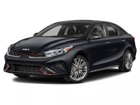 2023 Kia Forte GT Concord CA