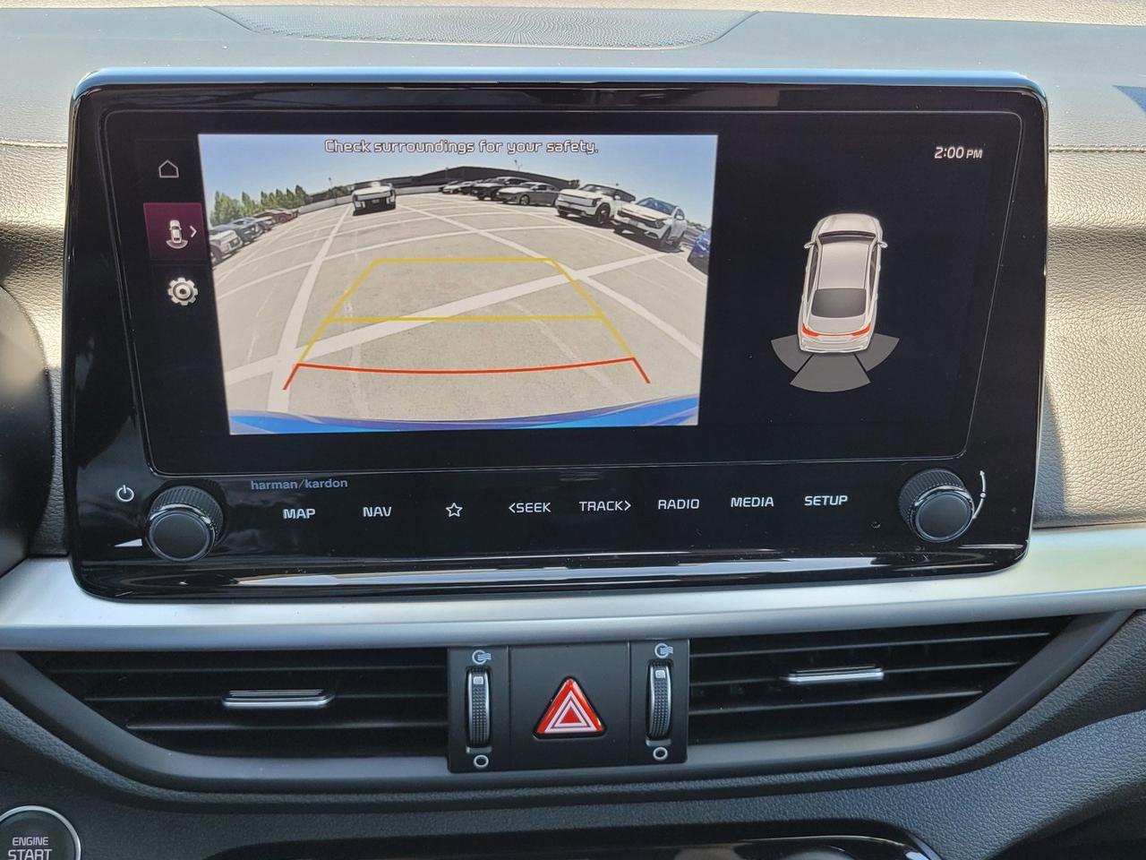 2023 Kia Forte GT Concord CA