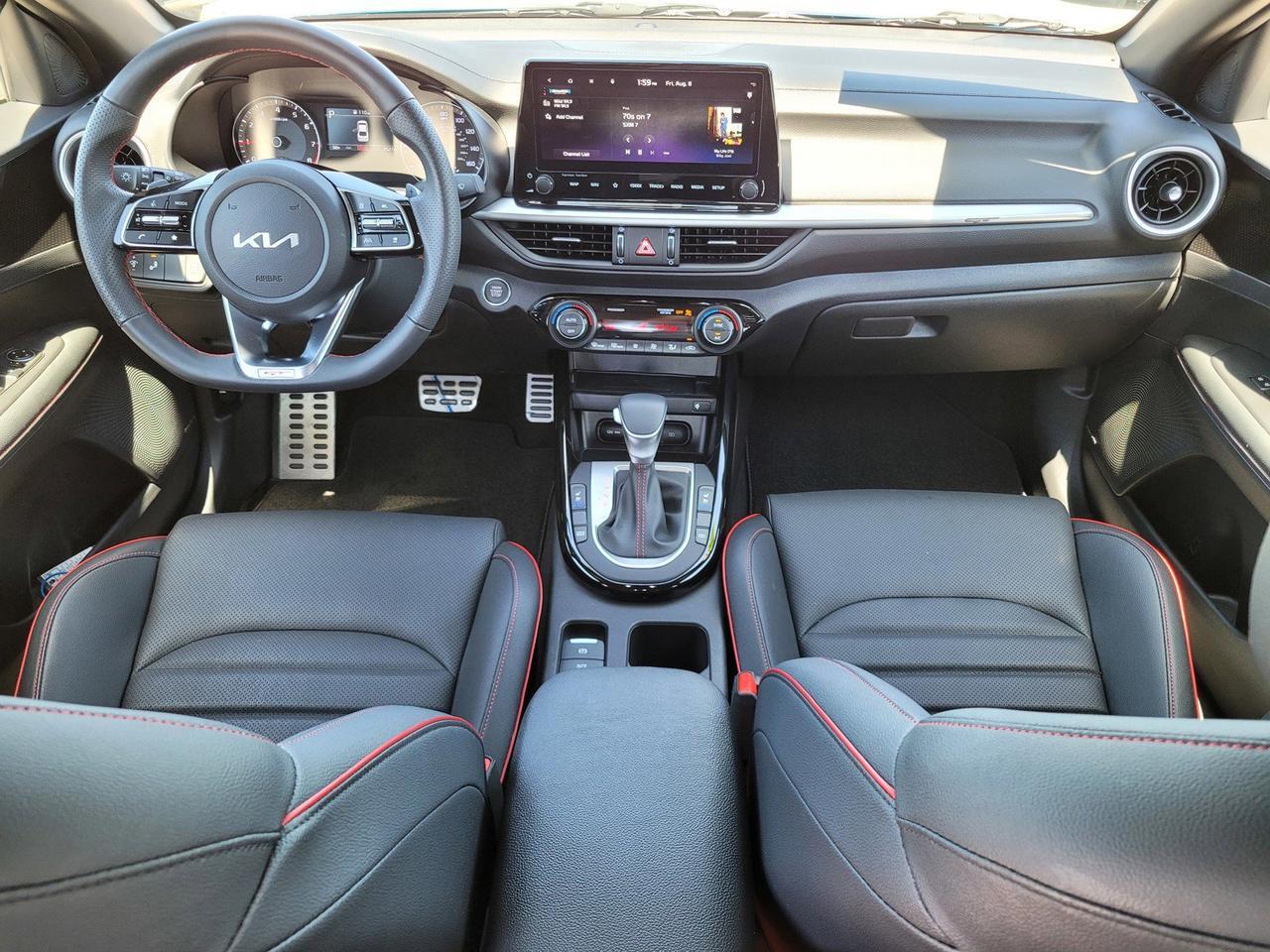 2023 Kia Forte GT Concord CA