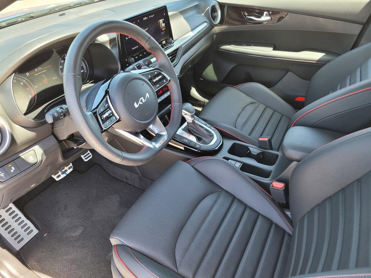 2023 Kia Forte GT Concord CA