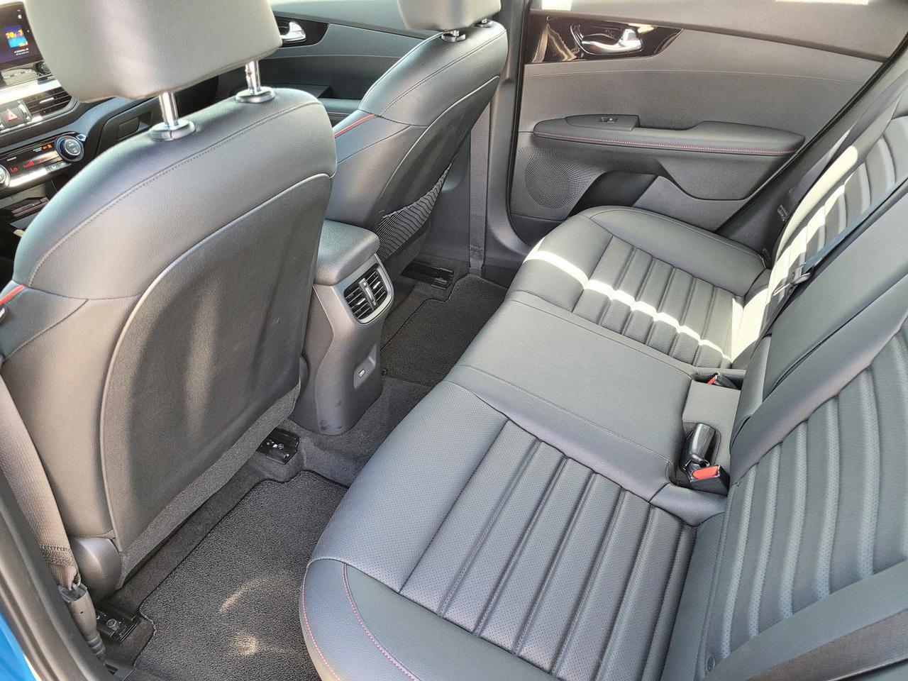 2023 Kia Forte GT Concord CA