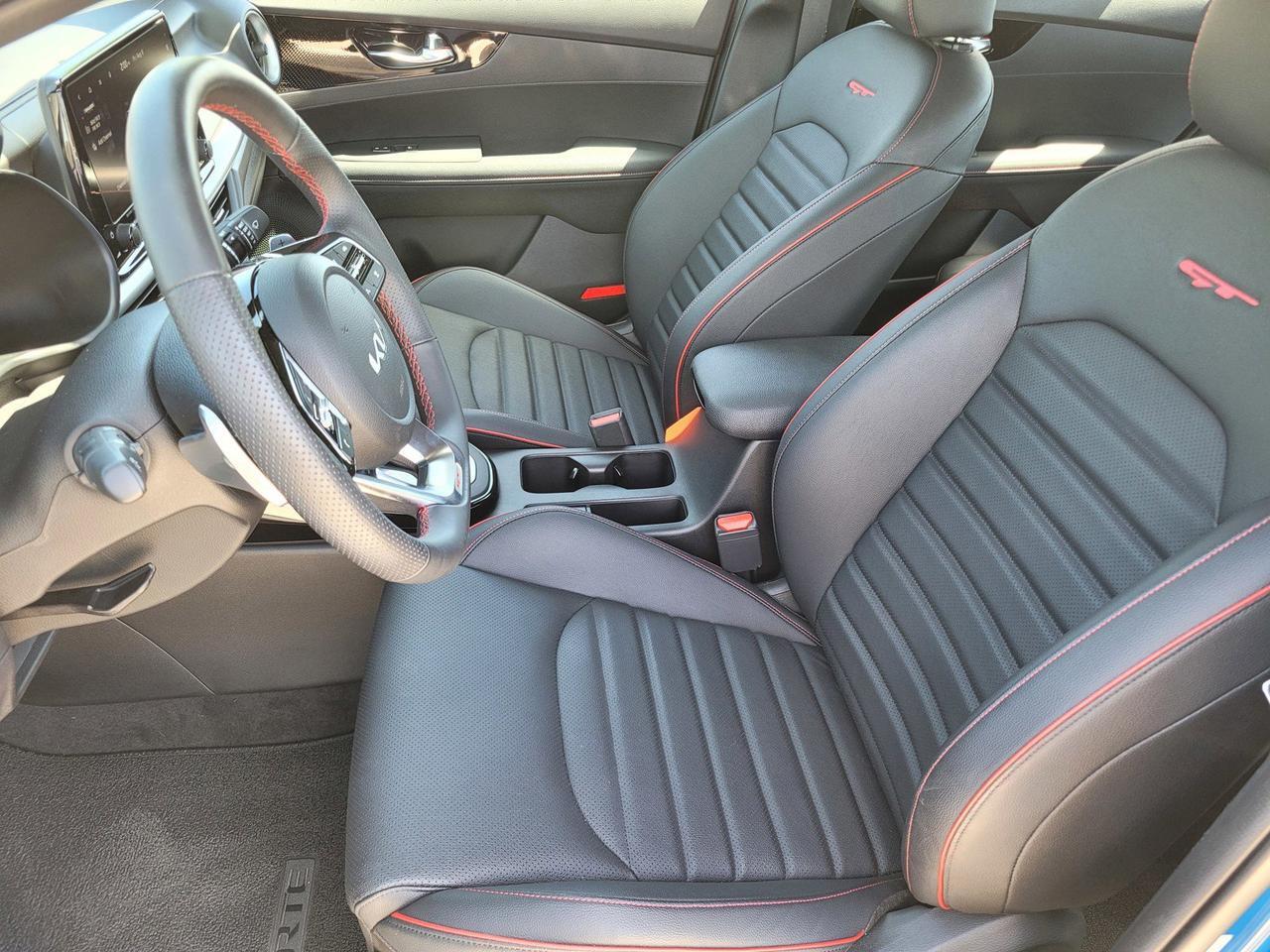 2023 Kia Forte GT Concord CA