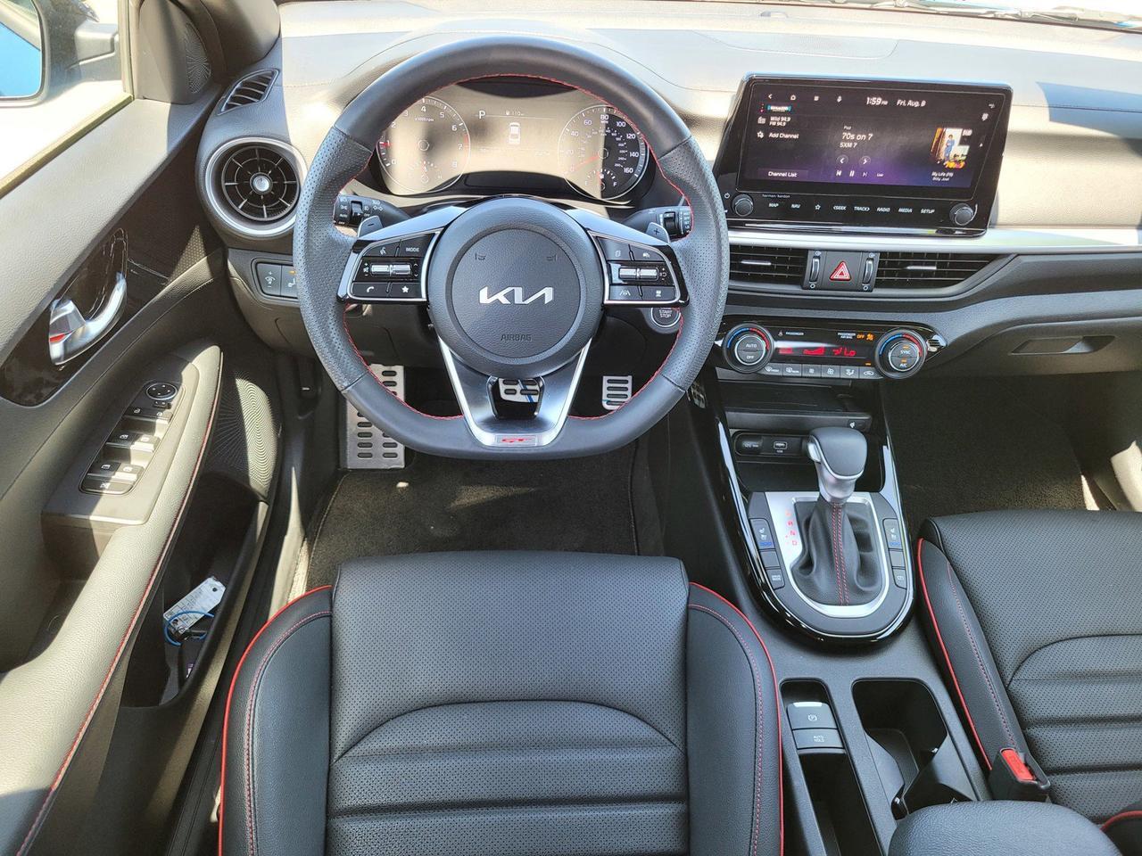 2023 Kia Forte GT Concord CA