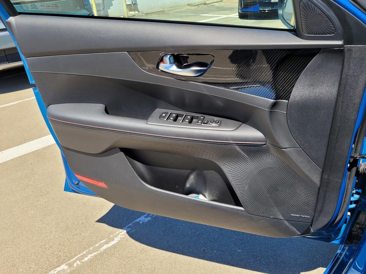 2023 Kia Forte GT Concord CA