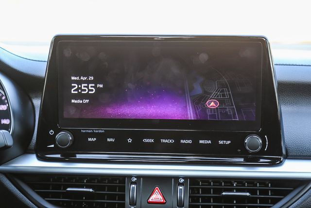 2023 Kia Forte GT Folsom CA