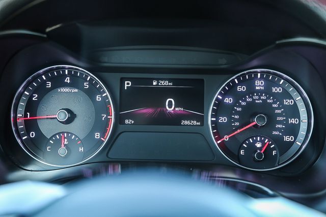 2023 Kia Forte GT Folsom CA
