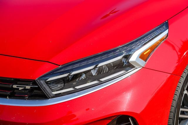 2023 Kia Forte GT Folsom CA