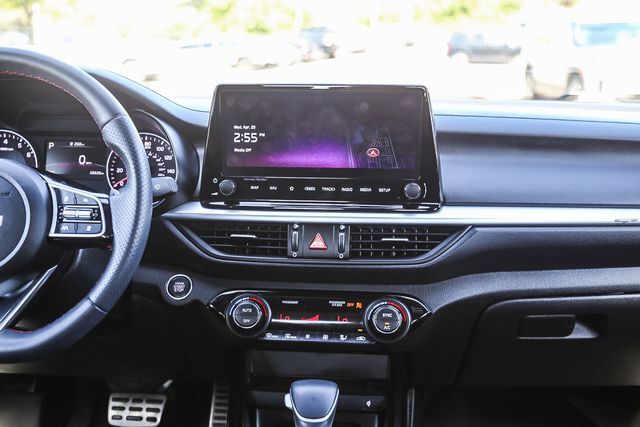 2023 Kia Forte GT Folsom CA