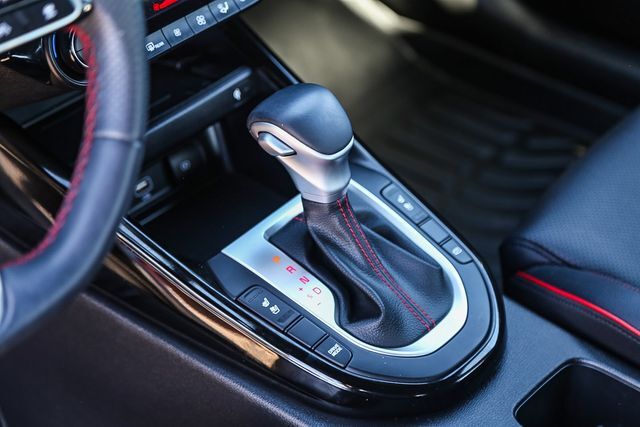 2023 Kia Forte GT Folsom CA