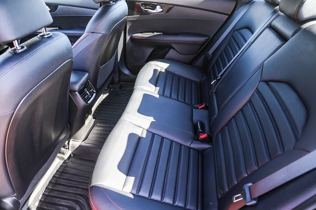 2023 Kia Forte GT Folsom CA