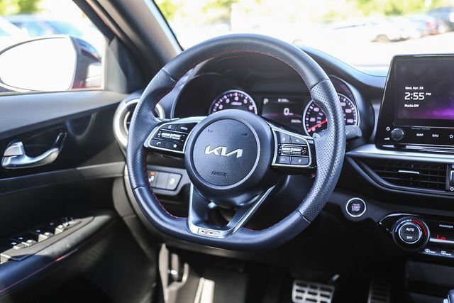 2023 Kia Forte GT Folsom CA