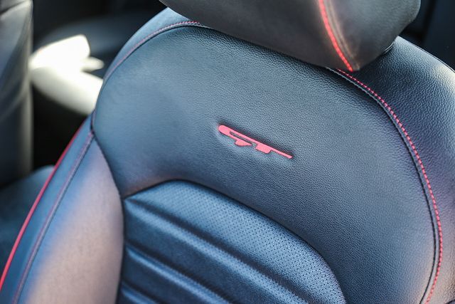 2023 Kia Forte GT Folsom CA