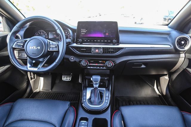2023 Kia Forte GT Folsom CA
