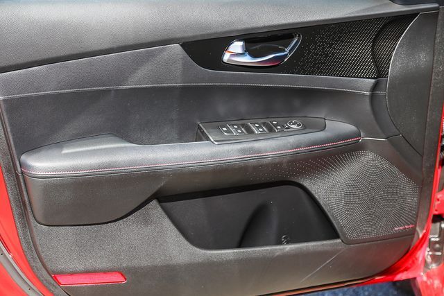 2023 Kia Forte GT Folsom CA