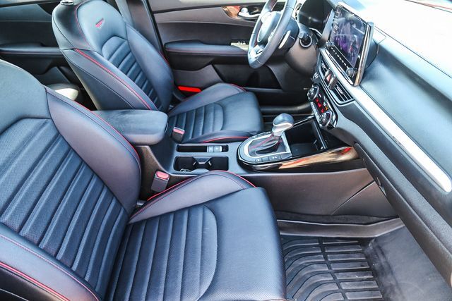 2023 Kia Forte GT Folsom CA