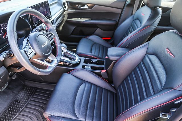 2023 Kia Forte GT Folsom CA