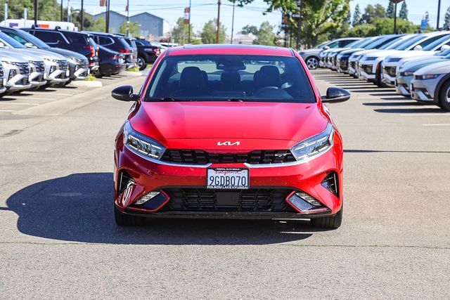 2023 Kia Forte GT Folsom CA