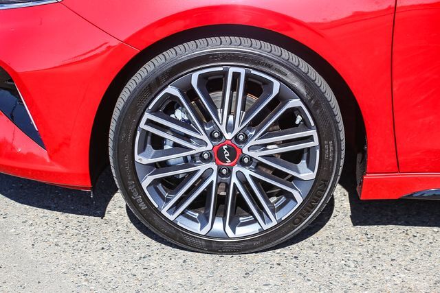 2023 Kia Forte GT Folsom CA