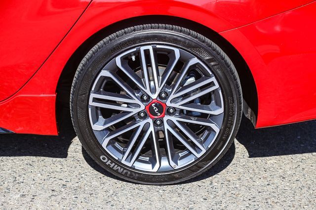 2023 Kia Forte GT Folsom CA