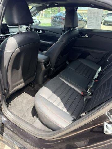 2023 Kia Forte GT Houston TX