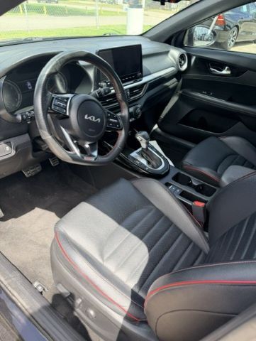 2023 Kia Forte GT Houston TX