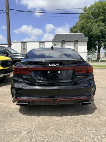 2023 Kia Forte GT Houston TX