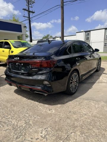 2023 Kia Forte GT Houston TX