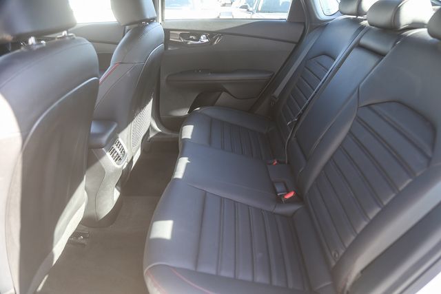 2023 Kia Forte GT Huntington Beach CA