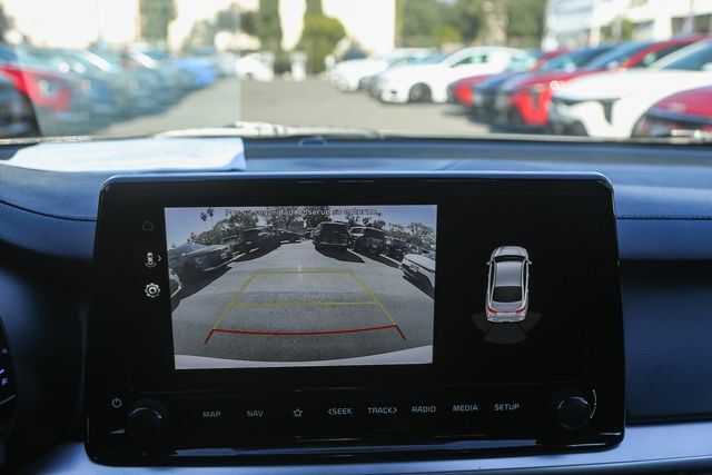 2023 Kia Forte GT Huntington Beach CA