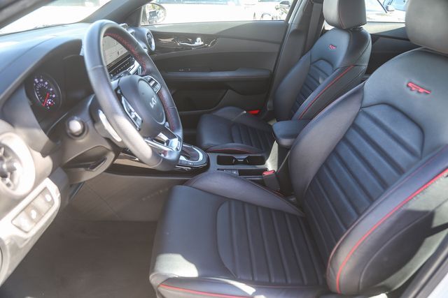 2023 Kia Forte GT Huntington Beach CA