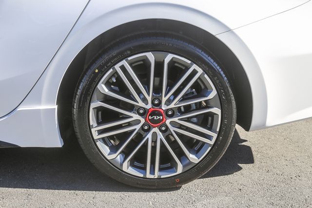 2023 Kia Forte GT Huntington Beach CA