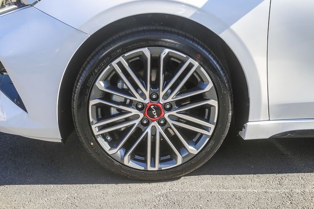 2023 Kia Forte GT Huntington Beach CA