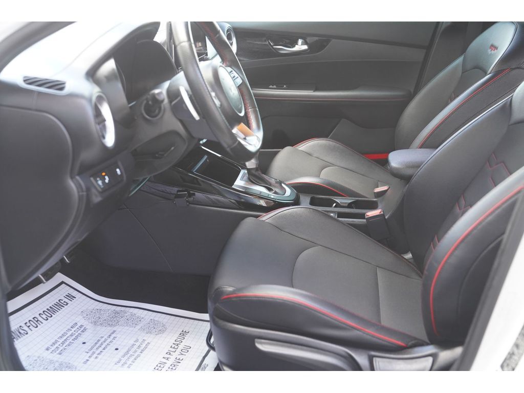 2023 Kia Forte GT Huntington UT