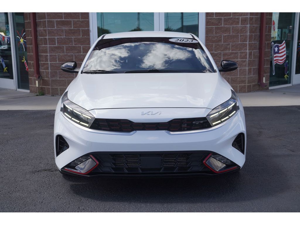 2023 Kia Forte GT Huntington UT